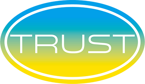 株式会社TRUST